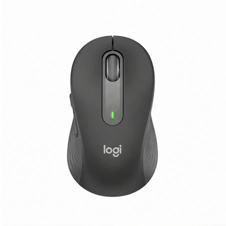 Logitech Signature M650 L souris sans fil