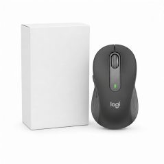 Logitech Signature M650 L wireless mouse Bluetooth
