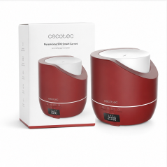 Cecotec PureAroma 500 Smart Garnet 500 ml