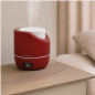 Cecotec PureAroma 500 Smart Garnet aromatherapy humidifier
