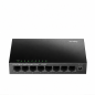 Cudy GS108E Switch Gigabit 8 ports