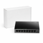 Cudy GS108E Switch Gigabit 8 ports