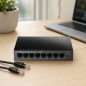 Cudy GS108E Switch Gigabit 8 ports