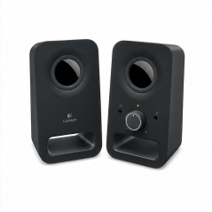 Logitech Z150 Haut-parleurs stéréo