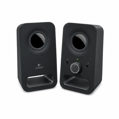 Logitech Z150 Haut-parleurs stéréo