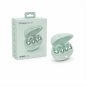 Energy Sistem StreetPods Open Sound earbuds green