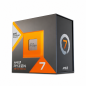 AMD Ryzen 7 7800X3D Desktop Processor