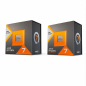 AMD Ryzen 7 7800X3D Desktop Processor