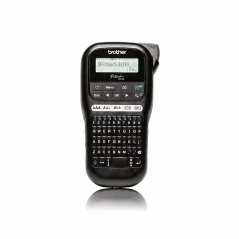 Brother PT-H110 portable electronic label maker
