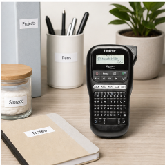 Brother PT-H110 rotulatrice électronique portable
