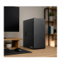 Boîtier PC Coolbox M640C MicroATX noir