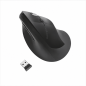 Kensington Pro Fit Ergo Vertical Wireless Mouse