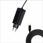 Chargeur portable Tooq GaN USB-C PD 100 W