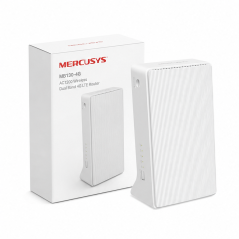 Mercusys MB130-4G AC1200 4G LTE Router