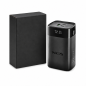 NGS TWIX20 Powerbank 20000 mAh 65 W Black