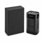 NGS TWIX20 Powerbank 20000 mAh 65 W Noir