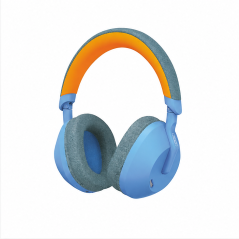 XO BE49 Casque Bluetooth 5.3 bleu
