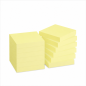 Post-it Super Sticky 3 x 3 in, 12 pads, Canary Yellow