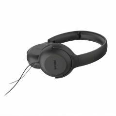 Philips casque audio supra-aural avec micro TAUH201BK