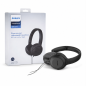 Philips casque audio supra-aural avec micro TAUH201BK