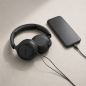 Philips casque audio supra-aural avec micro TAUH201BK