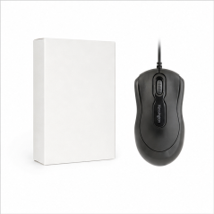 Kensington Mouse-in-a-Box USB | Optical Mouse