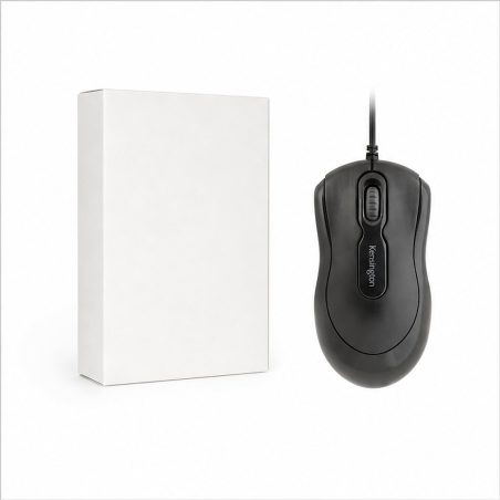 Kensington Mouse-in-a-Box USB | Souris optique