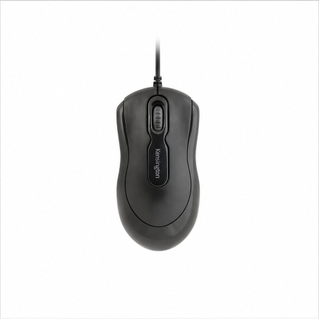 Souris USB Kensington Mouse-in-a-Box