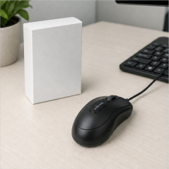 Kensington Mouse-in-a-Box USB | Souris optique