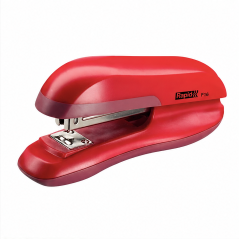 Rapid F16 agrafeuse de bureau rouge 30 feuilles