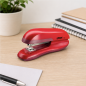 Agrafeuse de bureau Rapid F16 rouge