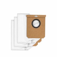 Cecotec pack of 3 bags for Conga Rockstar 11500