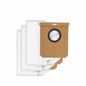 Cecotec Pack de 3 sacs pour Conga Rockstar 11500 Odyssey Station Connected IA Cecotec Pack de 3 sacs pour Conga Rockstar 11500 Odyssey Station Connected IA