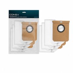 Cecotec pack de 3 sacs Conga Rockstar 11500