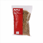 Apli Gomas elásticas 200 x 3 mm en bolsa 1 kg