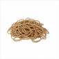 Apli Gomas elásticas 200 x 3 mm en bolsa 1 kg