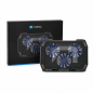 Natec Oriole laptop cooling pad 17.3 in