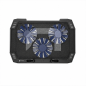 Natec Oriole base de refroidissement pour ordinateur portable 17,3 po
