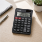 Calculatrice de bureau Canon AS-120 II