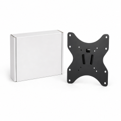 Tooq LP1342T-B 23-42 Inch Tilting Wall Mount