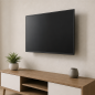 Tooq LP1342T-B Support mural TV 23" à 42" inclinable