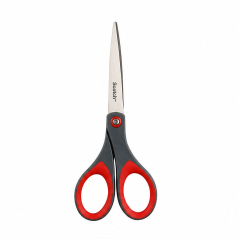 Scotch Precision Scissors 18 cm Red | 1447