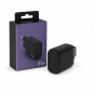 Chargeur secteur Aisens USB-C PD3.0 25 W noir