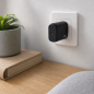 Aisens USB-C PD3.0 25W wall charger, black