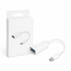 TP-Link UC400 USB-C to USB-A 3.0 Adapter