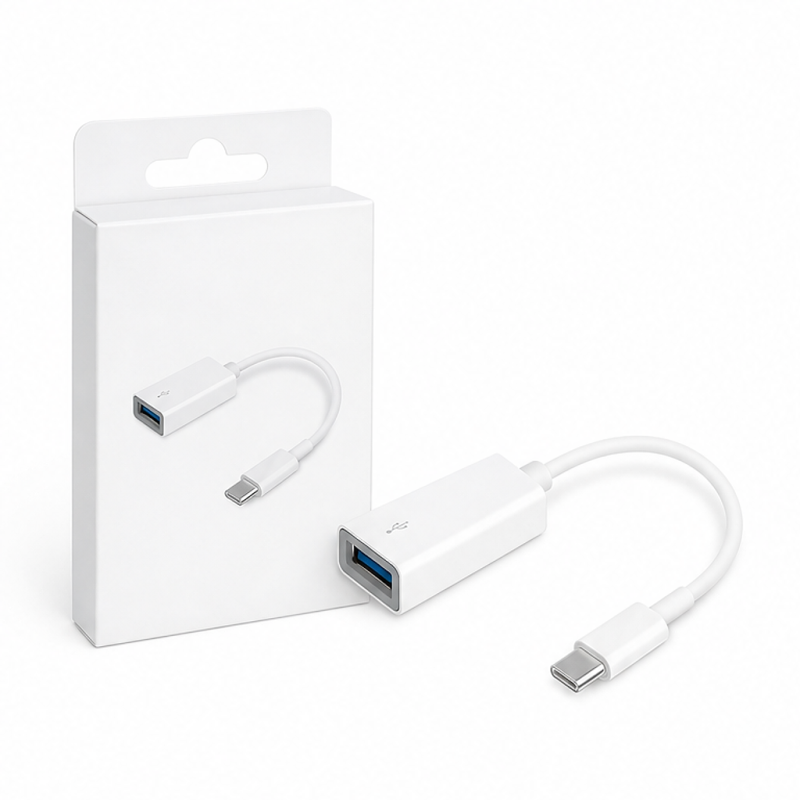 TP-Link UC400 Adaptateur USB-C vers USB-A 3.0