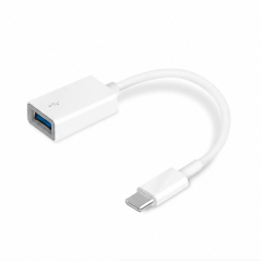 TP-Link UC400 Adaptateur USB-C vers USB-A 3.0