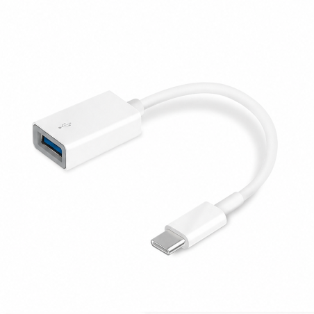 TP-Link UC400 Adaptateur USB-C vers USB-A 3.0