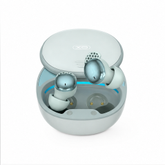 XO G32 Bluetooth 5.4 TWS Earbuds Blue | XO