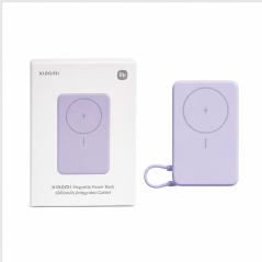 Xiaomi 10000 mAh Magnetic Power Bank with Stand
